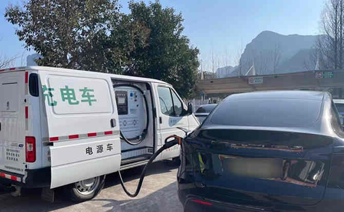 龙华区汽车搭电