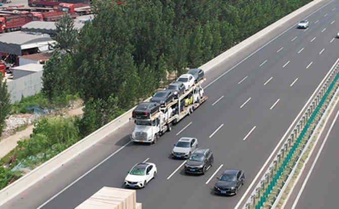 龙华区高速公路汽车救援